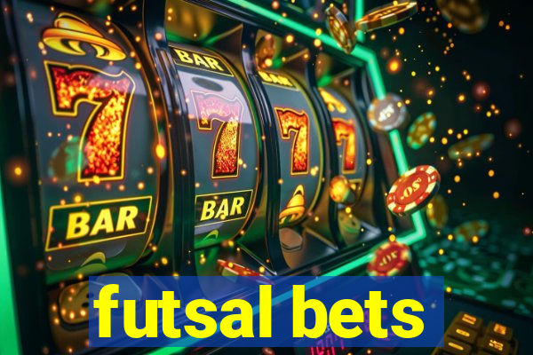 futsal bets